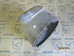 Honda CB77, CB72 Nos Headlamp Case 61301-268-670Z. Fixed Price $97.50.