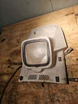 1988 Ktm Front Plastic Oem Fairing Shroud. Fixed Price $44.00.