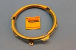 Nos Yamaha Headlight Ring Chrome Trim 1976 533-84394-40-00. Fixed Price $33.95.