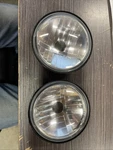 Harley Davidson Spot Lamp Light Housing. Fixed Price $50.00.