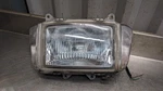 Honda Headlight Stanley 001-4371 Headlamp HM67M Goldwing. Fixed Price $66.95.