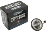 Drag Specialties 5.75IN. Premium Reflector Style Led Headlamp 2001-1538. Fixed Price $246.93.