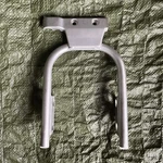 Ducati Monster 750 600 Headlight Support Bracket. Fixed Price $75.00.