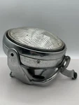 Yamaha 8 Headlight Bucket YHA-146 With Koito Lamp Xj Series Motorcycles. Fixed Price $44.99.