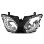 Front Headlight For Kawasaki Ninja 2017 2018 2019 EX650 Headlamp Assembly. Fixed Price $184.39.