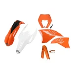 Ufo Plastic Kit Complete Body Exc 09-11 OEM09-10. Fixed Price $194.51.