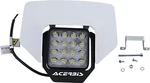 Vsl Led Headlight White By Acerbis 2780480002. Fixed Price $173.95.