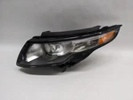 Land Rover Range Evoque Headlight Driver's Left Halogen 2012 - 2015 Y3. Fixed Price $189.91.