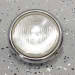 Headlight Lens Oem Suzuki Assy LS650 S40 VS800 S50 Boulevard S83 VS1400 Intruder. Fixed Price $89.90.