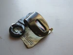 Nos Yamaha XS2 XS1B TX650 Oem Genuine Headlight Stay 256-84318-01. Fixed Price $17.99.