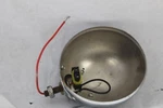 Passing Lamp Housing 68683-02 2005 Road King Custom Flhrsi. Fixed Price $25.00.