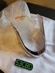 Nos Free Ship Best Price! Oem Genuine Yamaha 1996 XVZ1300 Front Fender Flap. Fixed Price $189.00.
