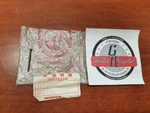 Nos Honda CL70 CT70 SL70 XL70 XL75 XL80S Headlight Screw 33102-041-670 H90. Fixed Price $7.58.
