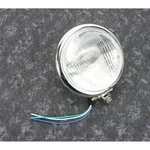V-factor Chrome 5 3/4 In. Headlight Assembly 11016. Fixed Price $66.83.