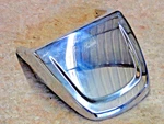 Genuine Harley Davidson Chrome Headlight Headlamp Visor 67700351. Fixed Price $60.49.