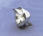 Drag Specialties 4 1/2IN Spotlight With Visor DS-280055. Fixed Price $78.39.
