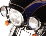 Ciro Headlight Bezels 45211. Fixed Price $149.99.