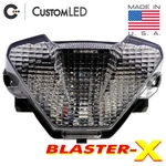 MT-07 Blaster-x Integrated Tail Light Programmable Ultra-bright Yamaha Clear. Fixed Price $163.99.