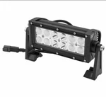 Quadboss Double Row Hi Lux Led Light Bar 7.5" Flood Spot Combo 568577. Fixed Price $89.98.