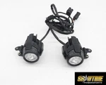 15-18 Bmw R1200RS Front Led Left Right Aux Fog 8532147-01. Fixed Price $339.00.