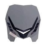 Polisport Headlight Led E-blaze Gy/bk 8670800005. Fixed Price $98.17.