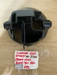 1983 Kawasaki KZ550 Stanley 001-2744 Black Headlight Bucket Nice Condition Used. Fixed Price $29.95.