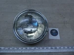 1980 Yamaha XS650 Y20784) Koito Lamp W/ Trim Works. Fixed Price $40.24.