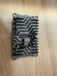 Oem Bmw Led Control Unit, R1250RT, R1250GS, R18, K1600, Part # 63128557263. Fixed Price $575.00.