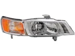 For 1999-2004 Honda Odyssey Headlight Assembly Right Brock 31925KMQS 2002 2003. Fixed Price $70.09.