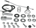 Colony Rebuilt Kit Spotlight Chrome Harley 2568-24. Fixed Price $55.99.