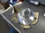 Nos Kawasaki Oem Sealed Beam Unit 1968 & 1970 F3 68-70 F4 23007-026. Fixed Price $74.99.