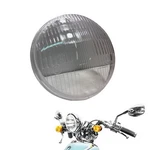 Oem Lance Cali Classic Headlight Lens Cover, Clear. 50/125CC/150CC/200I Scooter. Fixed Price $29.99.