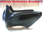 Yamaha 4BR Diversion Fairing Cowling XJ600S 1993-1995. Fixed Price $67.16.