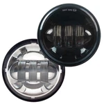 Eagle Lights 8700P 4.5" Led Passing Lamp Kit For Harley-davidson And Indian. Fixed Price $149.99.
