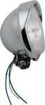 Harddrive 20-6002HDV 3/4IN. Chrome Headlight, 12V 60/55W H4. Fixed Price $75.96.