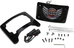 Custom Dynamics TS-ELIM-06BCM-B Turn Signal Eliminator With Tri-radius Illumi.... Fixed Price $199.95.