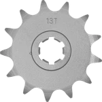 Moose Offroad 13-TOOTH Front Sprocket For Lt 80 Part 26-3165-13CRMO. Fixed Price $25.49.