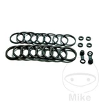 17640-COMPATIBLE With Kawasaki Zzr 1100 Hp, 74 Kw 4CIL. ZXT10D 3 Frame. Fixed Price $101.47.