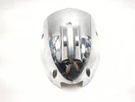 04-12 Victory Kingpin Front Headlight Housing 990362-01. Fixed Price $308.67.