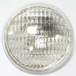 Harddrive 4-1/2" Clear Sealed Beam Fluted 820-57304. Fixed Price $1270.49.