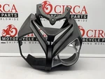 Bmw S1000 14-21 Headlight Trim 46637723396. Fixed Price $191.36.