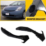 Front Driver & Passenger Side Bumper Fender Bracket For 2004-2009 Toyota Prius. Fixed Price $16.96.