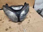 2001 Kawasaki ZX-12R ZX1200-A2 Model Headlight Lens Headlamp Assembly 23007-1370. Fixed Price $50.00.