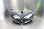06-15 Yamaha FZ1 Front Lamp. Fixed Price $118.91.