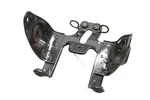 New Oem Yamaha 1L9-23121-01-33 Black Front Fork Upper Cover Nos. Fixed Price $54.99.