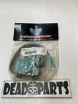 Harley Custom Dynamics 2120-0647 Light Lamp Tour Adaptor. Fixed Price $12.24.