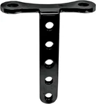 Drag Specialties 2001-0564 Universal Headlight Mount Black. Fixed Price $68.89.