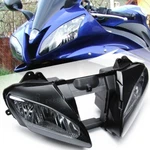 Front Headlight Lamp Assembly Fit For Yamaha YZF-R6 2006 2007. Fixed Price $56.95.