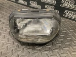 Yamaha Xj 600 Seca Ii Headlight Stay Lamp Lens 4BR-28357-00-00 1994-1996. Fixed Price $65.00.