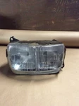 90-93 Honda Vfr 750 Headlight Lamp Oem 33100-MT4-671. Fixed Price $87.50.